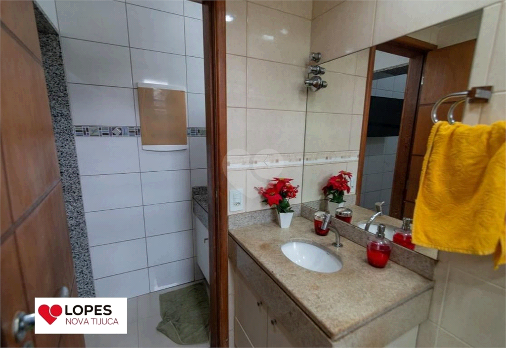 Venda Casa Rio De Janeiro Tijuca REO638613 49