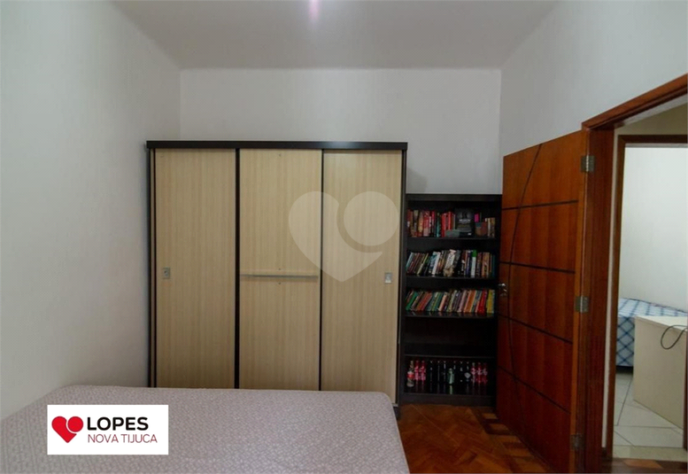 Venda Casa Rio De Janeiro Tijuca REO638613 51