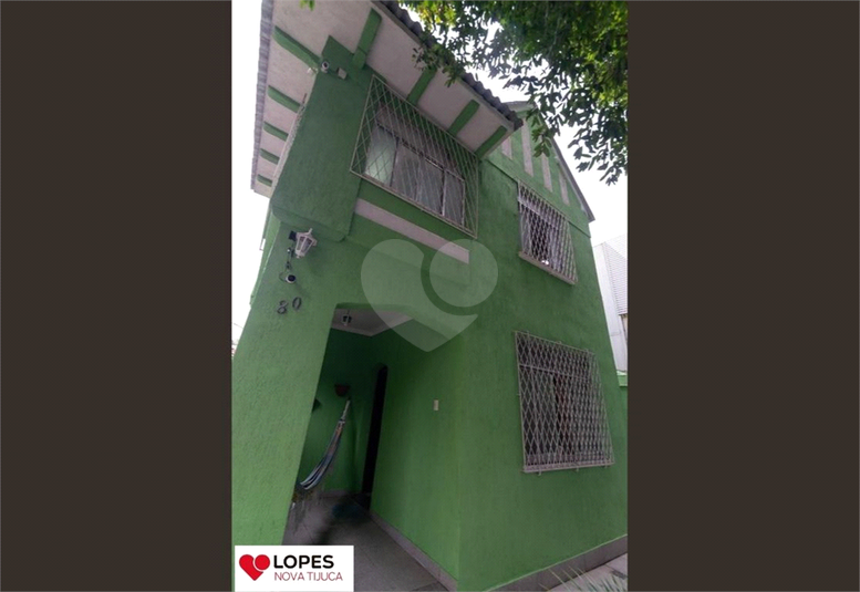 Venda Casa Rio De Janeiro Tijuca REO638613 42