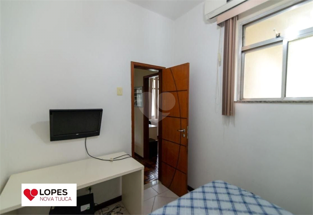 Venda Casa Rio De Janeiro Tijuca REO638613 23