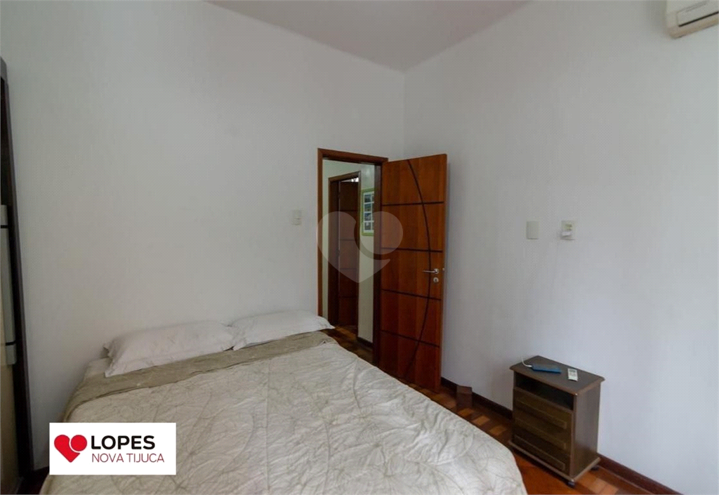 Venda Casa Rio De Janeiro Tijuca REO638613 13