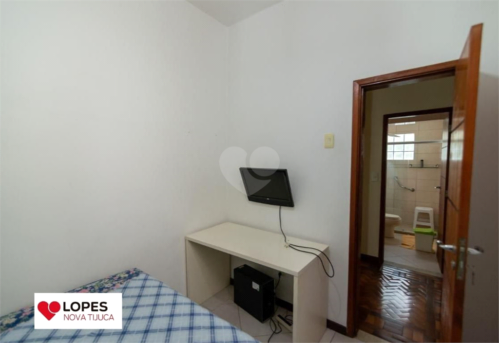 Venda Casa Rio De Janeiro Tijuca REO638613 28