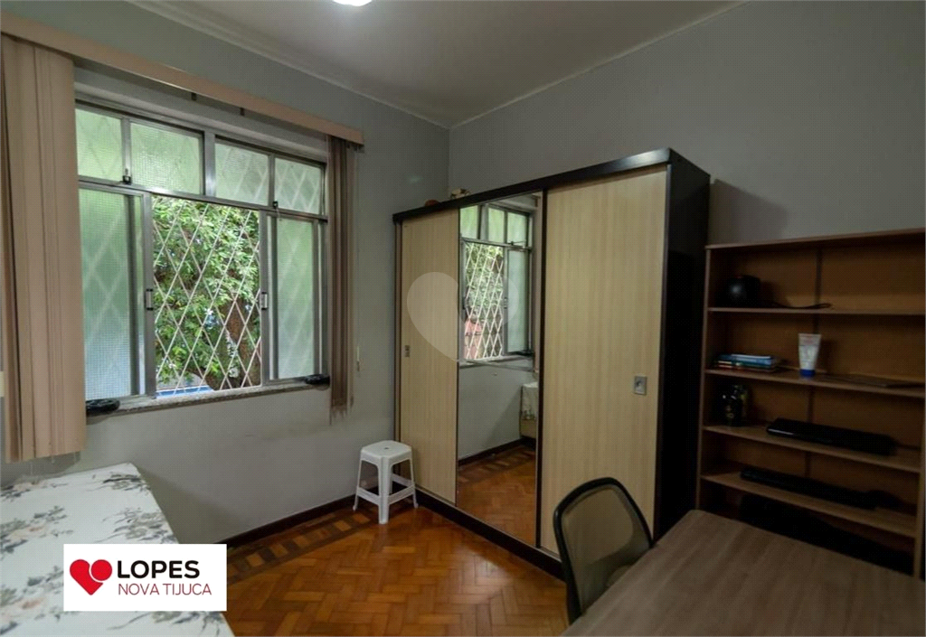 Venda Casa Rio De Janeiro Tijuca REO638613 8