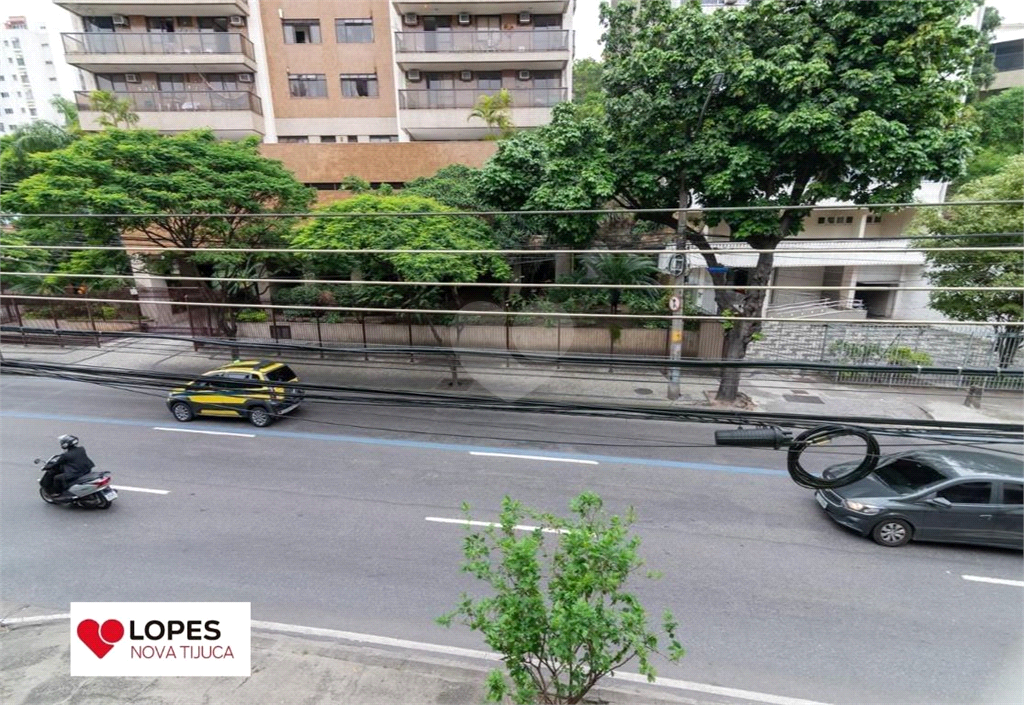 Venda Casa Rio De Janeiro Tijuca REO638613 62