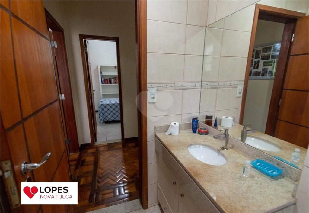 Venda Casa Rio De Janeiro Tijuca REO638613 60