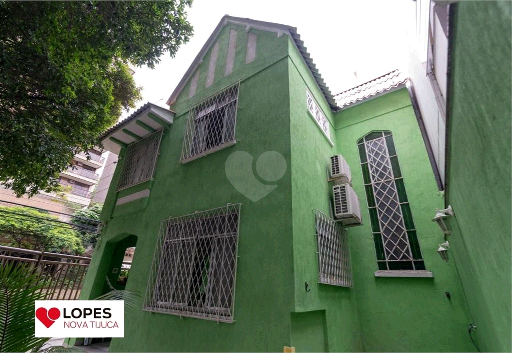 Venda Casa Rio De Janeiro Tijuca REO638613 63