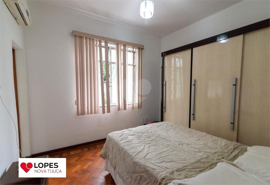 Venda Casa Rio De Janeiro Tijuca REO638613 15