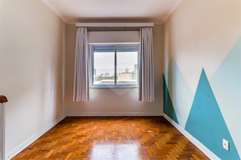 Venda Apartamento São Paulo Consolação REO638631 10