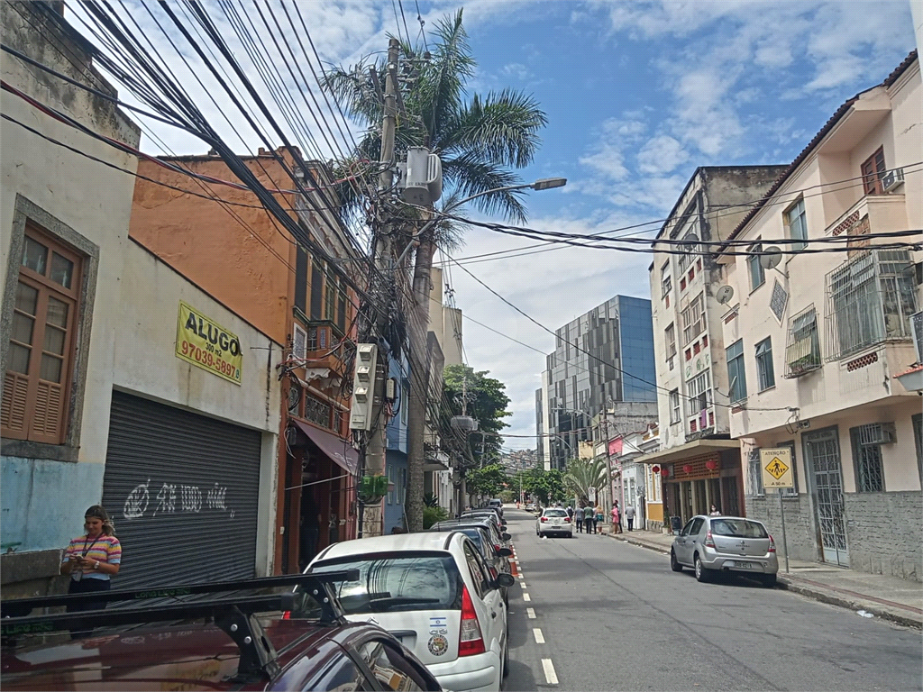 Aluguel Loja Rio De Janeiro Cidade Nova REO638632 19