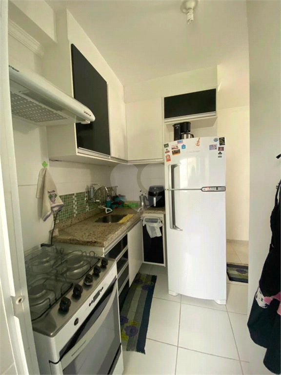 Aluguel Apartamento São Bernardo Do Campo Assunção REO638635 48