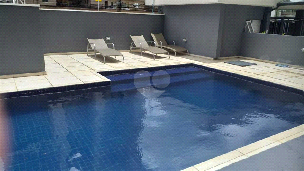 Aluguel Apartamento São Bernardo Do Campo Assunção REO638635 39