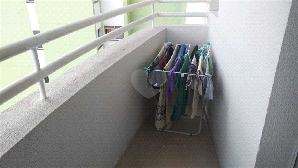 Aluguel Apartamento São Bernardo Do Campo Assunção REO638635 20