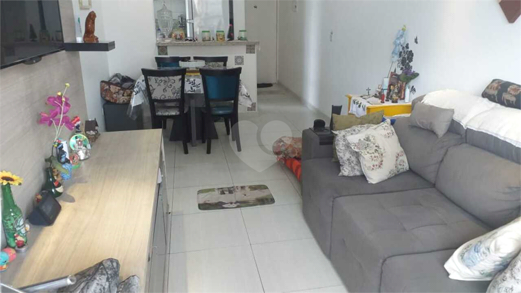 Aluguel Apartamento São Bernardo Do Campo Assunção REO638635 25