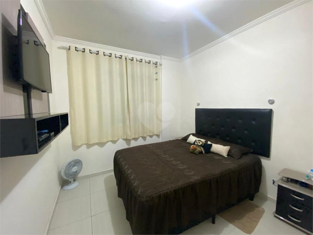 Aluguel Apartamento São Bernardo Do Campo Assunção REO638635 44