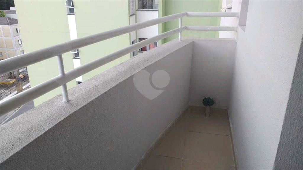 Aluguel Apartamento São Bernardo Do Campo Assunção REO638635 22