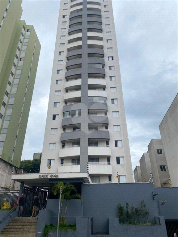 Aluguel Apartamento São Bernardo Do Campo Assunção REO638635 1