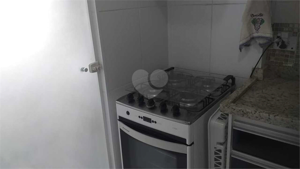 Aluguel Apartamento São Bernardo Do Campo Assunção REO638635 21