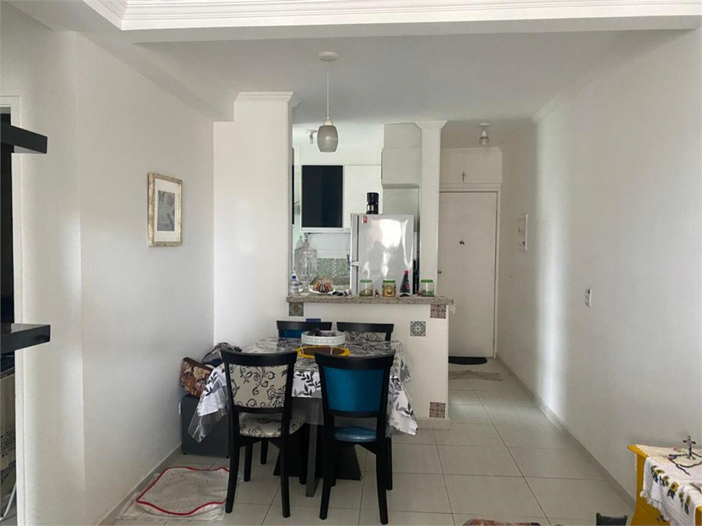 Aluguel Apartamento São Bernardo Do Campo Assunção REO638635 38