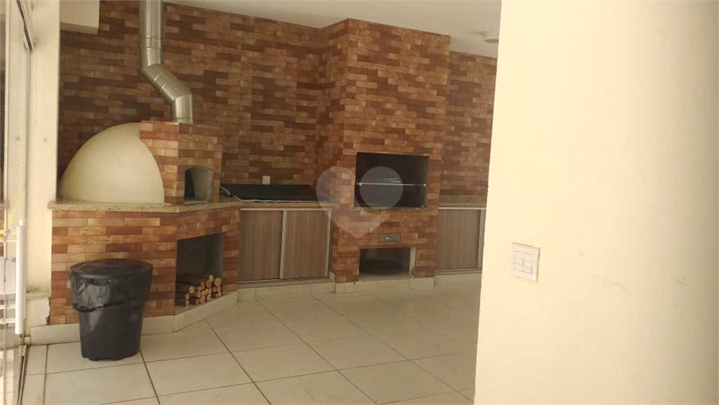 Aluguel Apartamento São Bernardo Do Campo Assunção REO638635 29