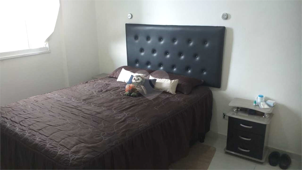 Aluguel Apartamento São Bernardo Do Campo Assunção REO638635 11