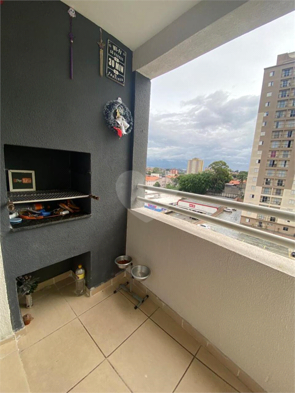 Aluguel Apartamento São Bernardo Do Campo Assunção REO638635 47