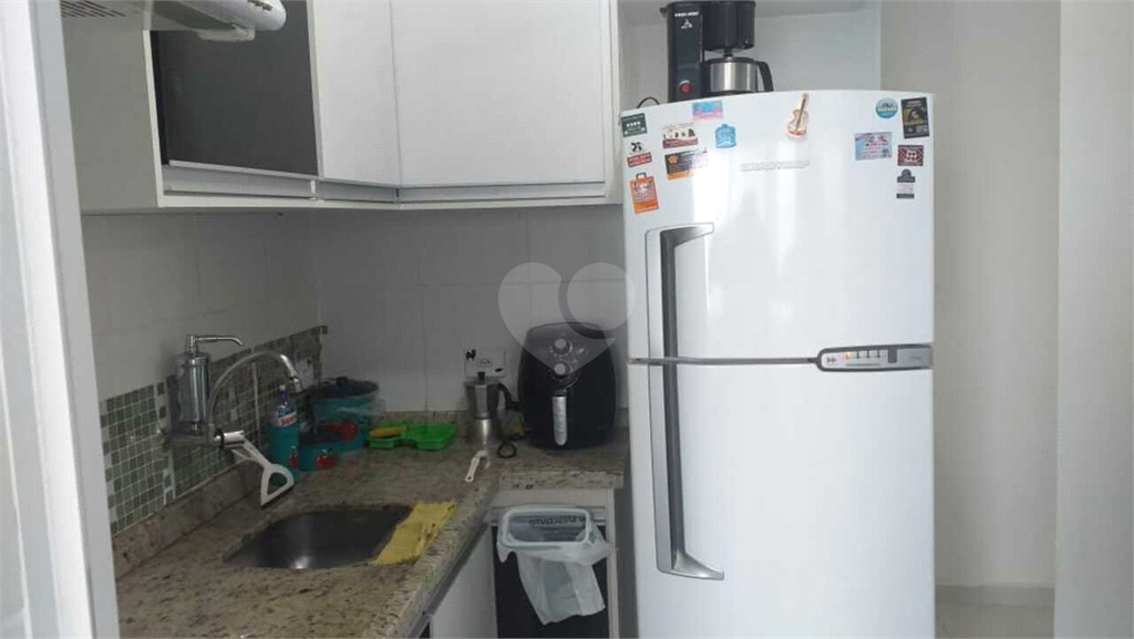 Aluguel Apartamento São Bernardo Do Campo Assunção REO638635 14