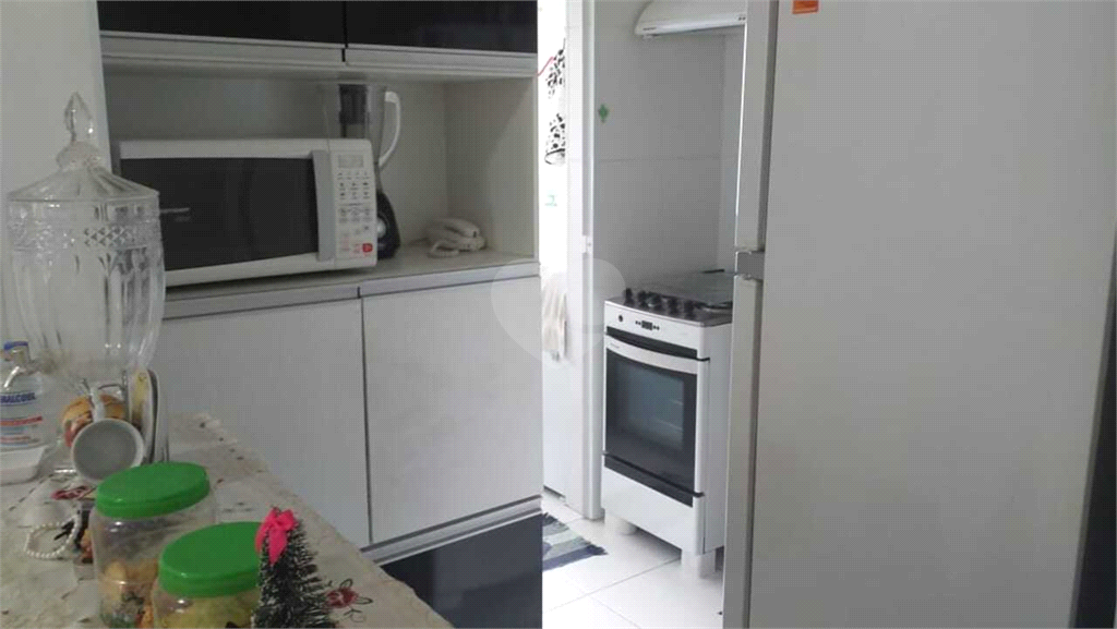 Aluguel Apartamento São Bernardo Do Campo Assunção REO638635 19