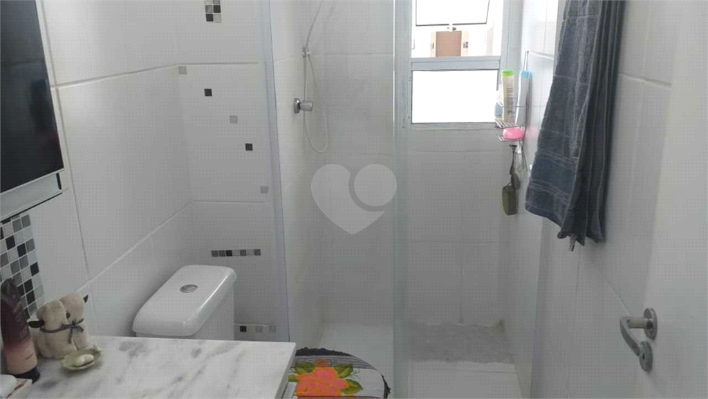 Aluguel Apartamento São Bernardo Do Campo Assunção REO638635 13