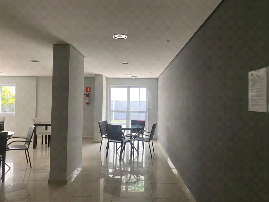 Aluguel Apartamento São Bernardo Do Campo Assunção REO638635 53