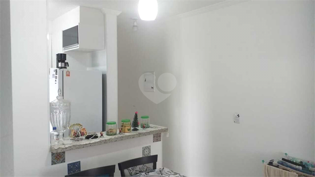 Aluguel Apartamento São Bernardo Do Campo Assunção REO638635 5