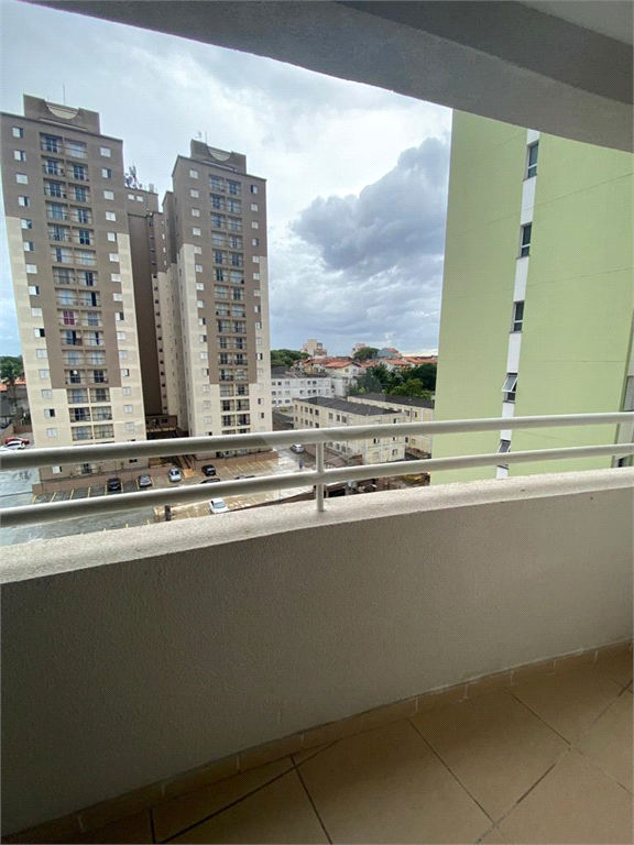 Aluguel Apartamento São Bernardo Do Campo Assunção REO638635 66