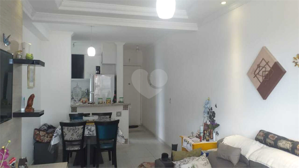 Aluguel Apartamento São Bernardo Do Campo Assunção REO638635 28