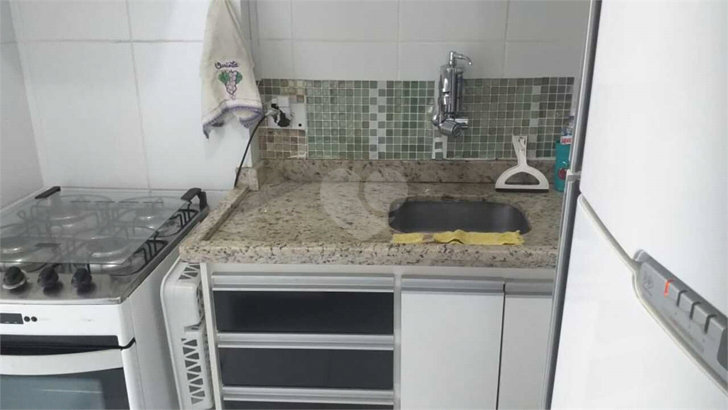 Aluguel Apartamento São Bernardo Do Campo Assunção REO638635 12