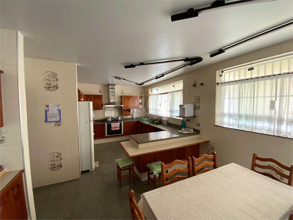 Venda Casa térrea São Carlos Centro REO638646 24