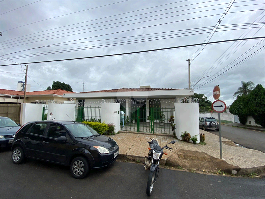 Venda Casa térrea São Carlos Centro REO638646 1