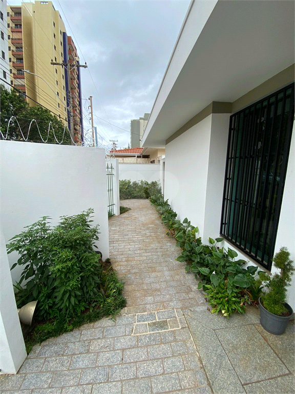 Venda Casa térrea São Carlos Centro REO638646 4