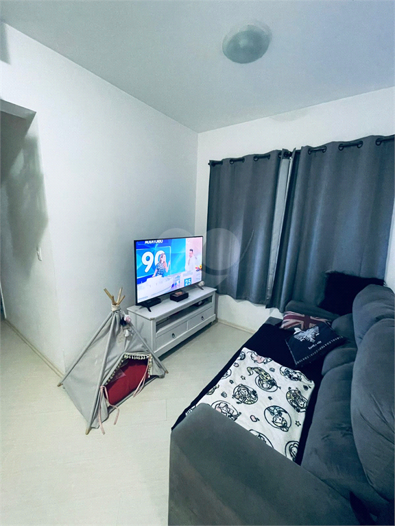 Venda Apartamento São Paulo Maranhão REO638648 14