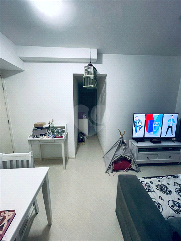 Venda Apartamento São Paulo Maranhão REO638648 4