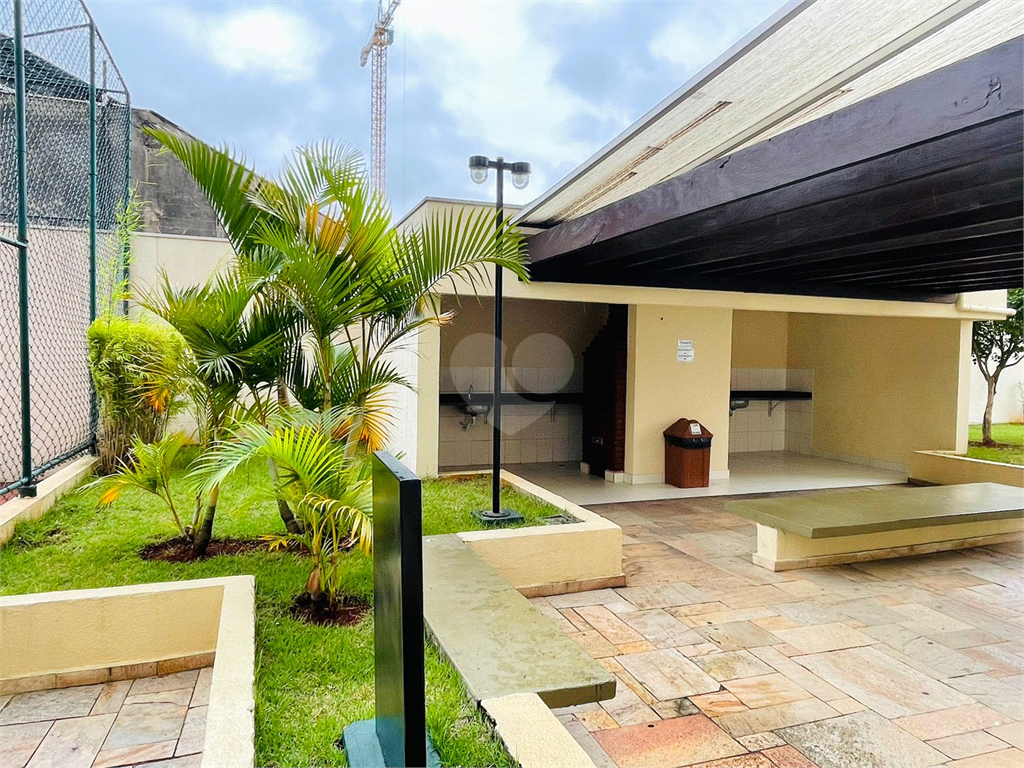 Venda Apartamento São Paulo Maranhão REO638648 27