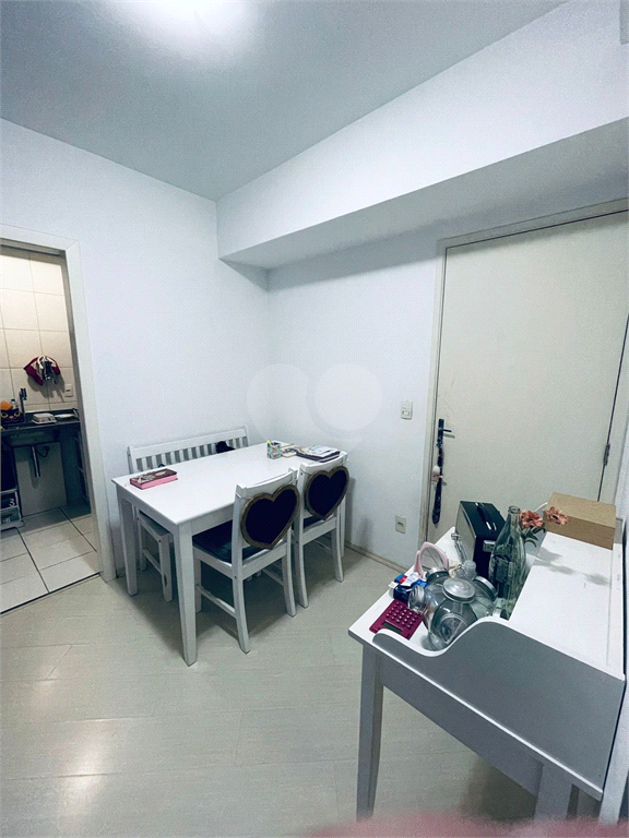 Venda Apartamento São Paulo Maranhão REO638648 3