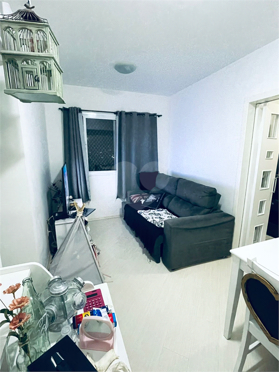 Venda Apartamento São Paulo Maranhão REO638648 1