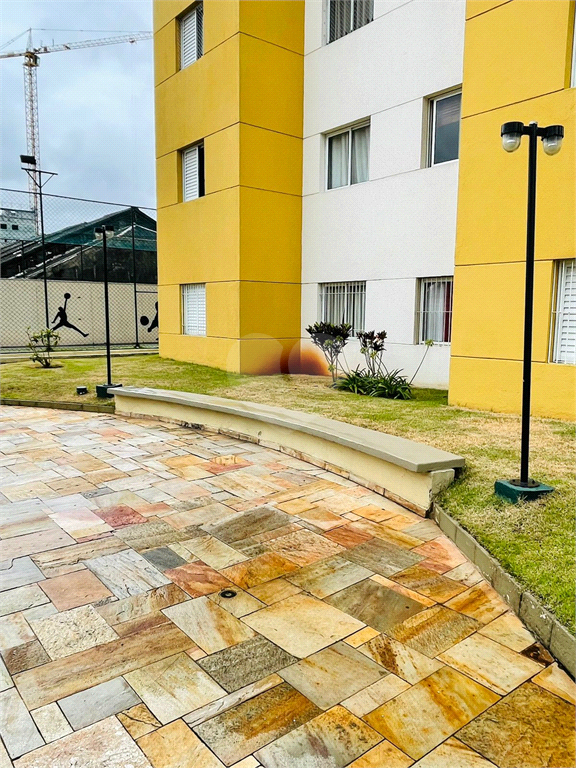 Venda Apartamento São Paulo Maranhão REO638648 24