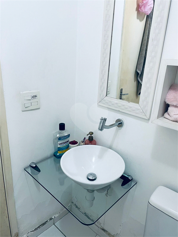 Venda Apartamento São Paulo Maranhão REO638648 10