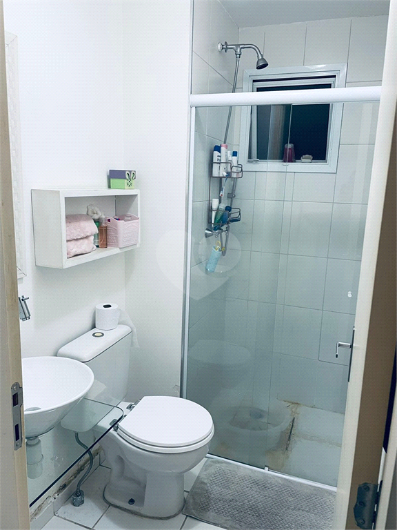 Venda Apartamento São Paulo Maranhão REO638648 9