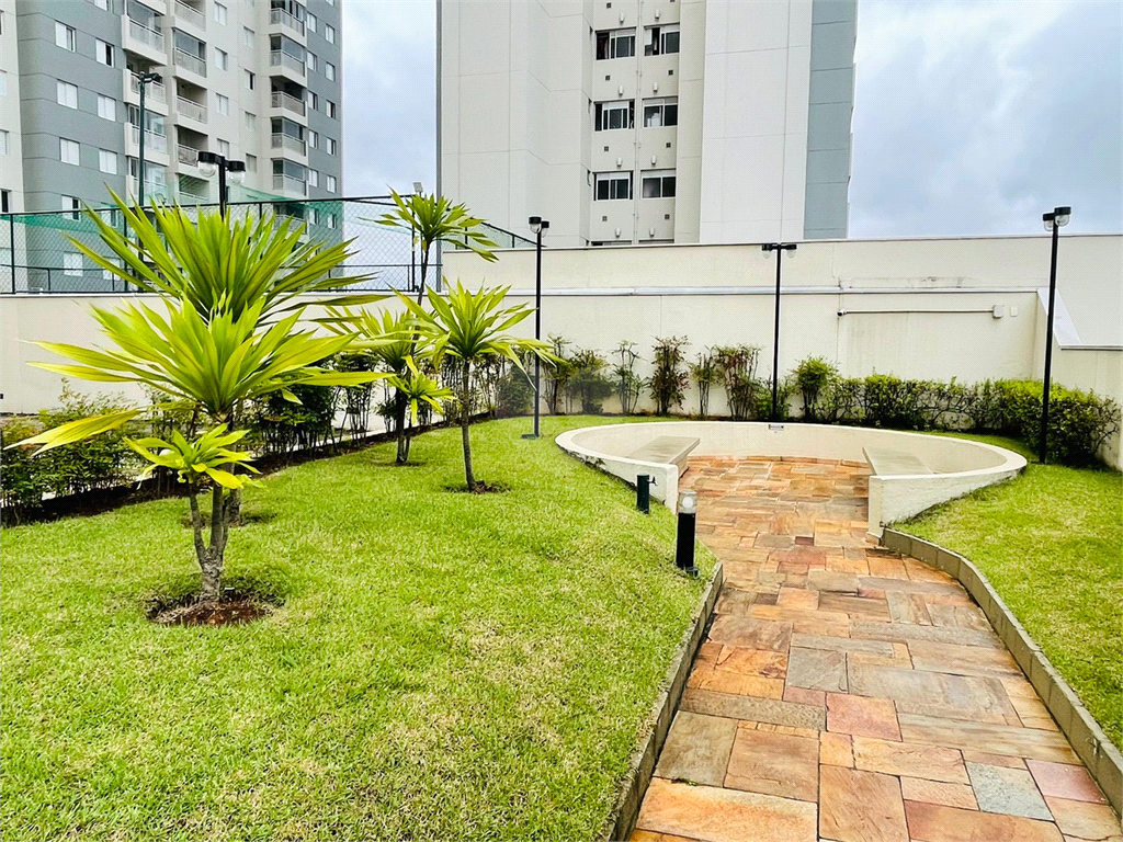 Venda Apartamento São Paulo Maranhão REO638648 25