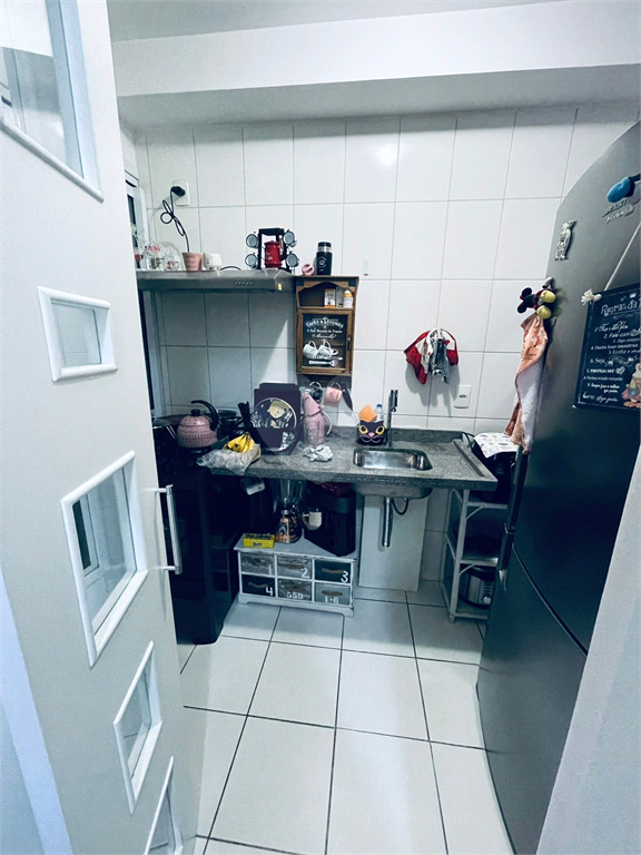 Venda Apartamento São Paulo Maranhão REO638648 5