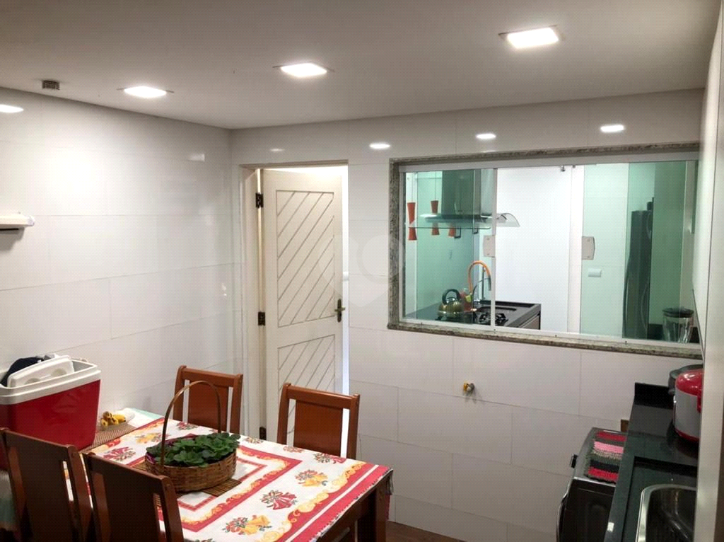 Venda Sobrado São Paulo Jardim Santa Maria REO638651 17