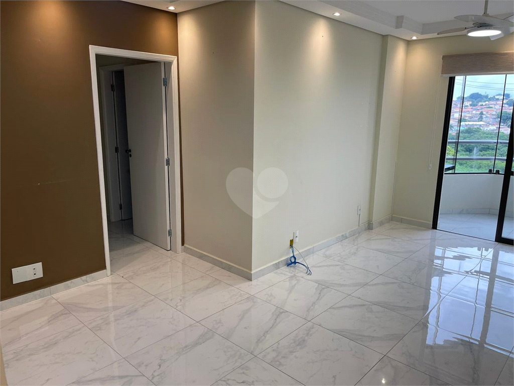 Venda Apartamento Campinas Jardim Flamboyant REO638657 2