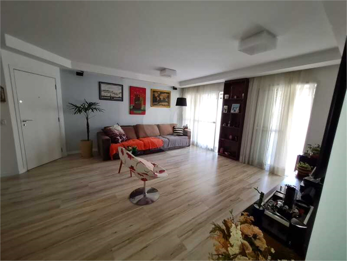 Venda Apartamento São Caetano Do Sul Santa Paula REO638671 23