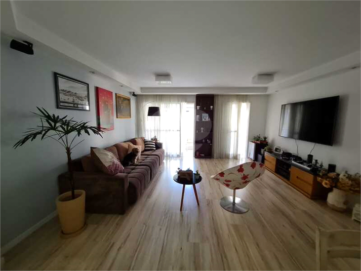 Venda Apartamento São Caetano Do Sul Santa Paula REO638671 10